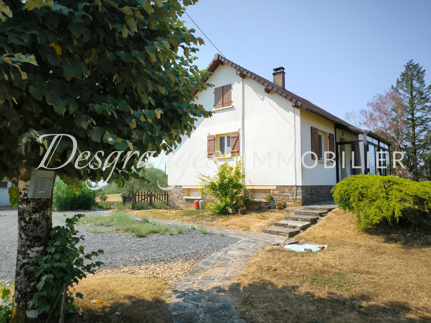 for sale detached house Savignac-Lédrier Dordogne 3