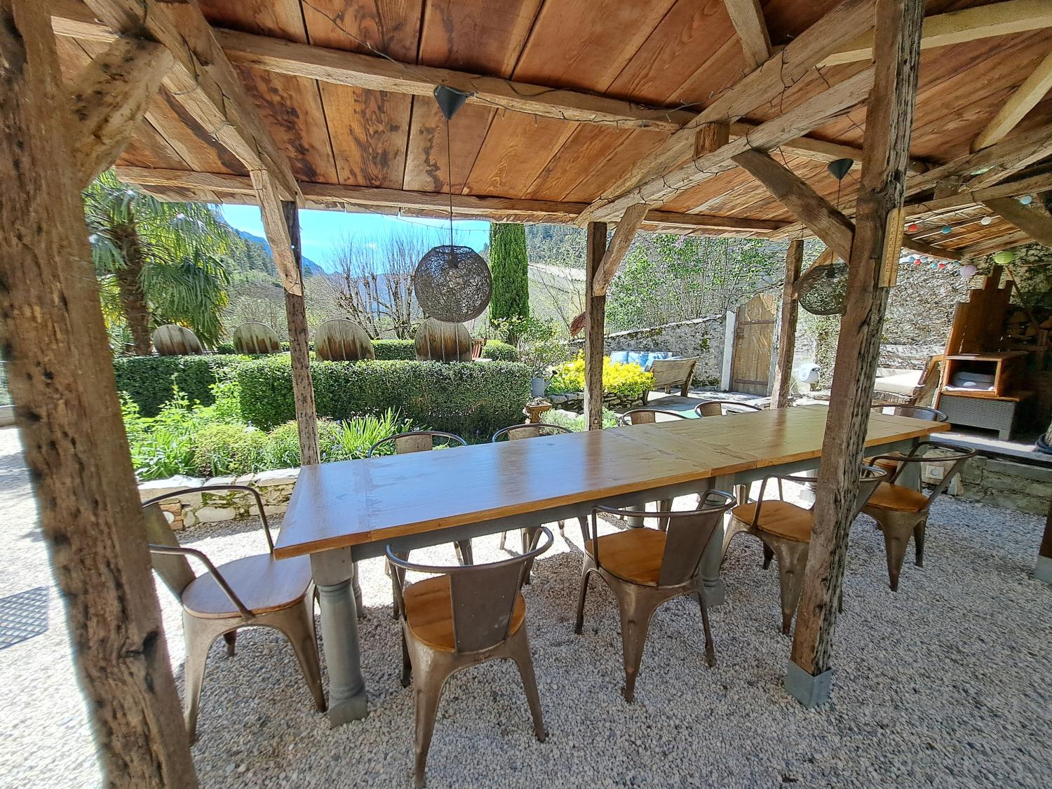 for sale detached house Châtillon-en-Diois Drôme 11