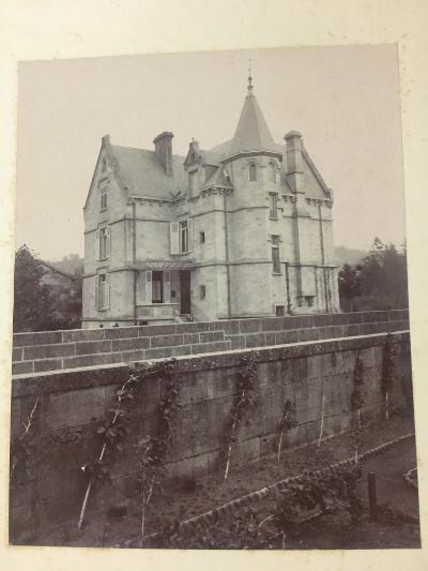  for sale mansion Bar-le-Duc Meuse 24
