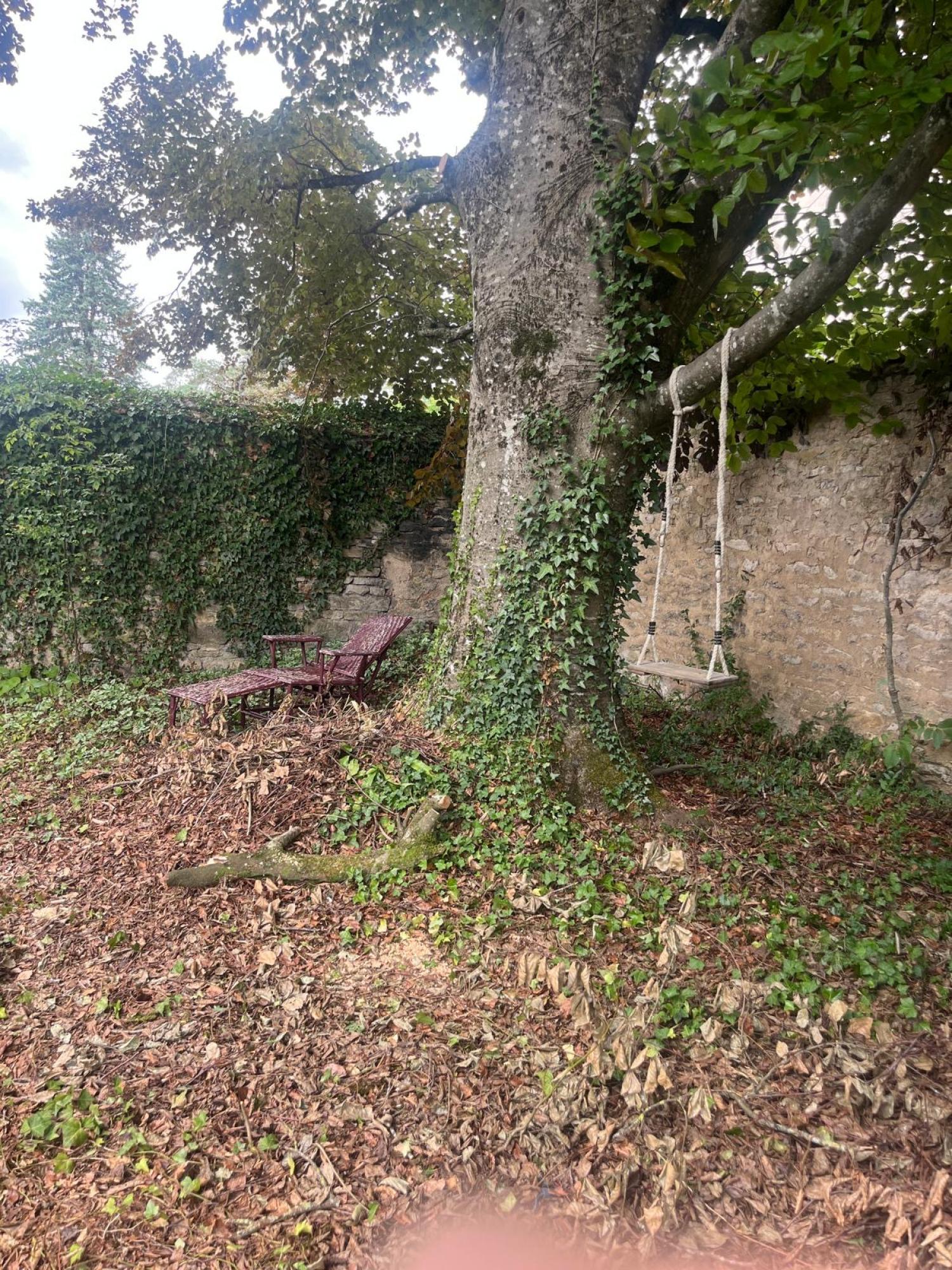 for sale village house Leuglay Côte-d'Or 19
