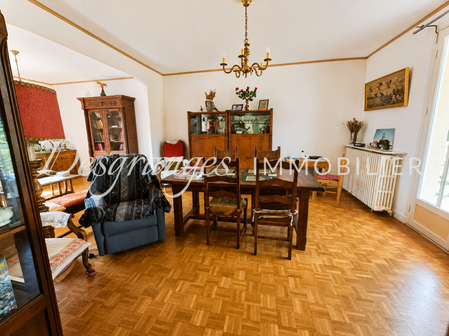 for sale detached house Savignac-Lédrier Dordogne 7