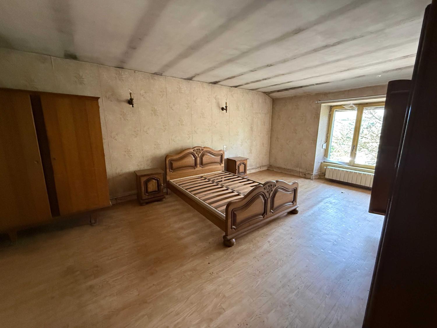 for sale village farm Augicourt Haute-Saône 10