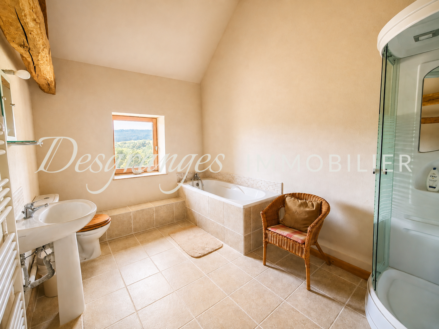  for sale estate Teillots Dordogne 16
