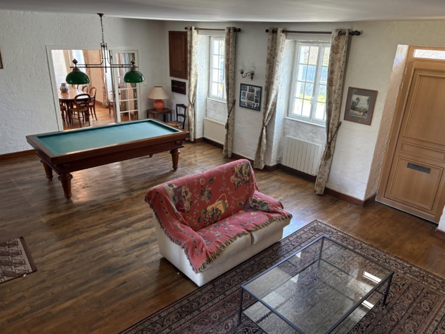  for sale detached house Arnac-Pompadour Corrèze 5