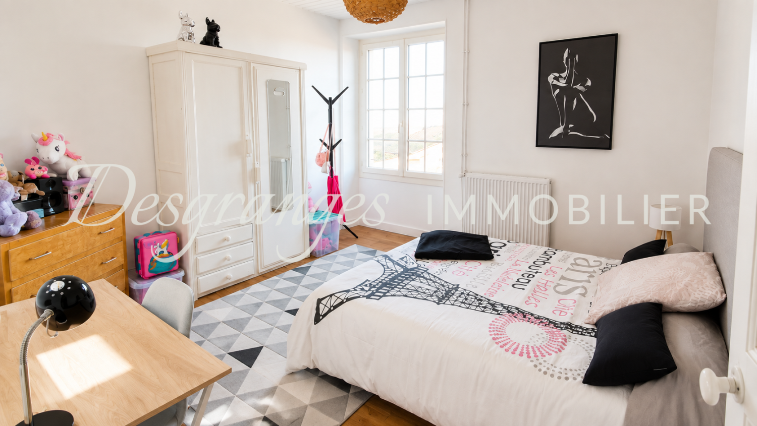 for sale detached house Saint-Sulpice-d'Excideuil Dordogne 11