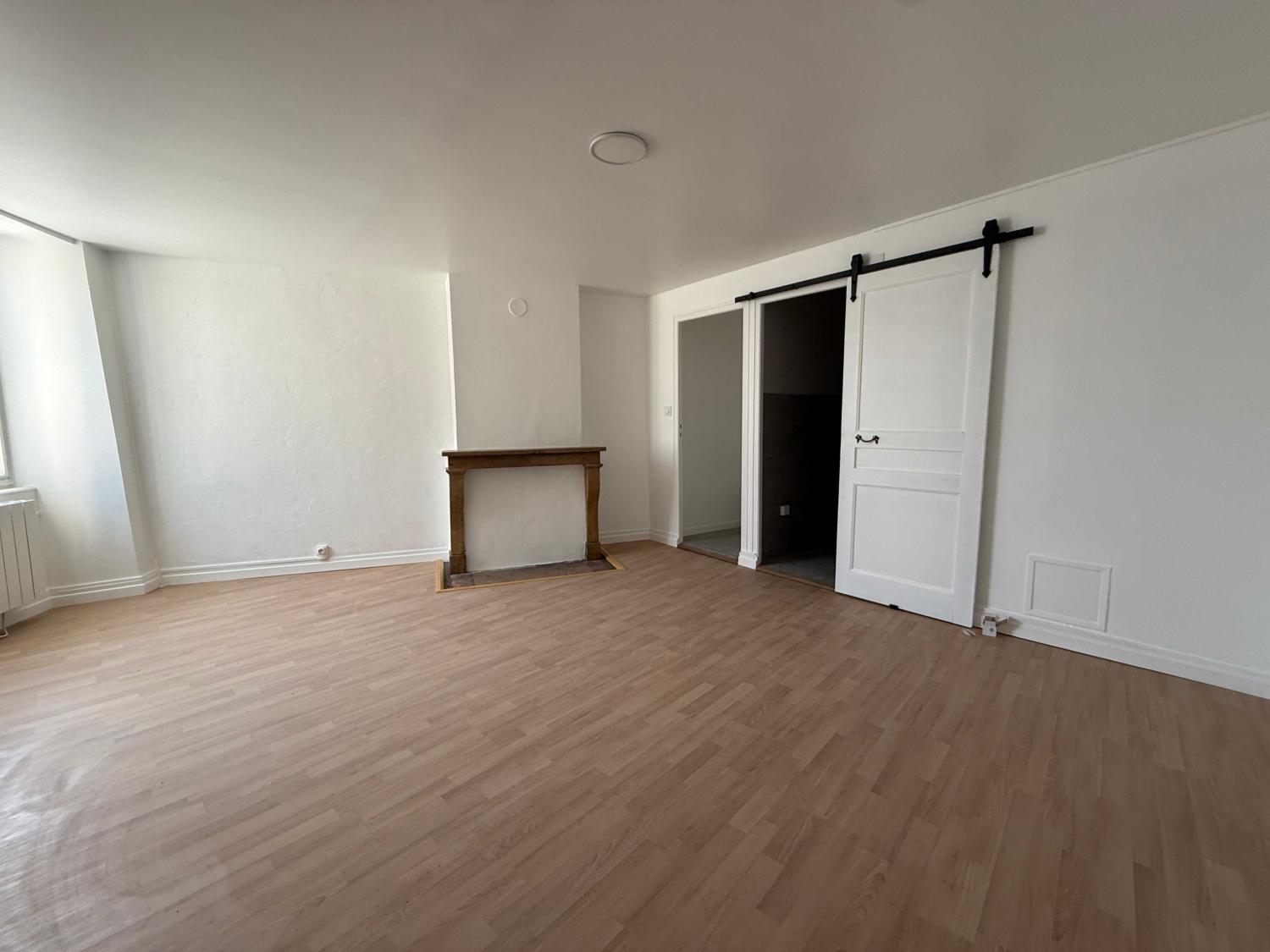 for sale village house Jussey Haute-Saône 7