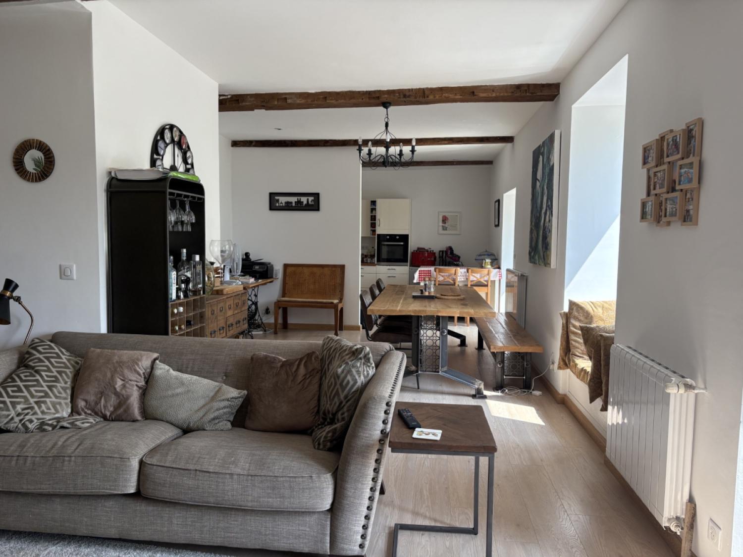 for sale village house Coussac-Bonneval Haute-Vienne 7