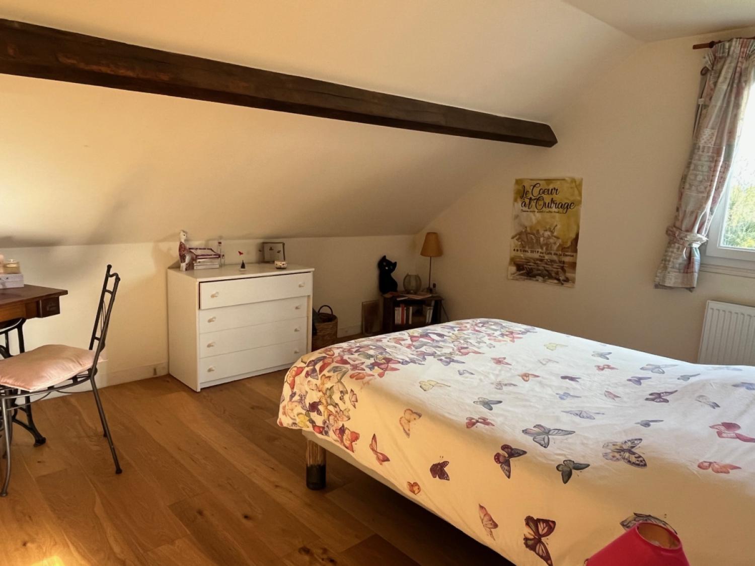 for sale detached house La Porcherie Haute-Vienne 15