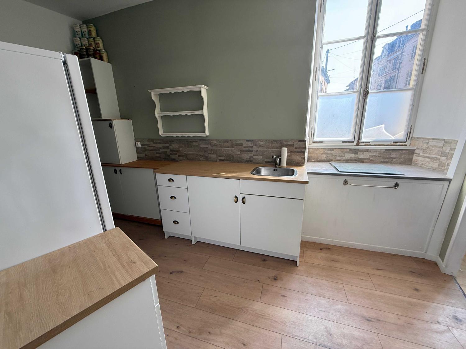 for sale village house Jussey Haute-Saône 5