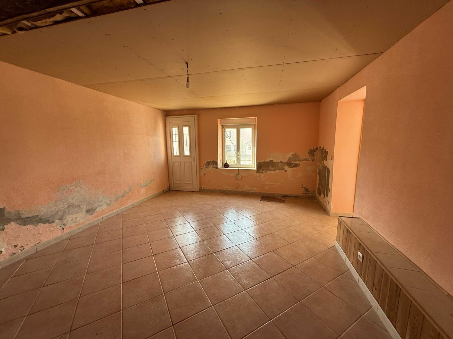for sale village house Barges Haute-Saône 6