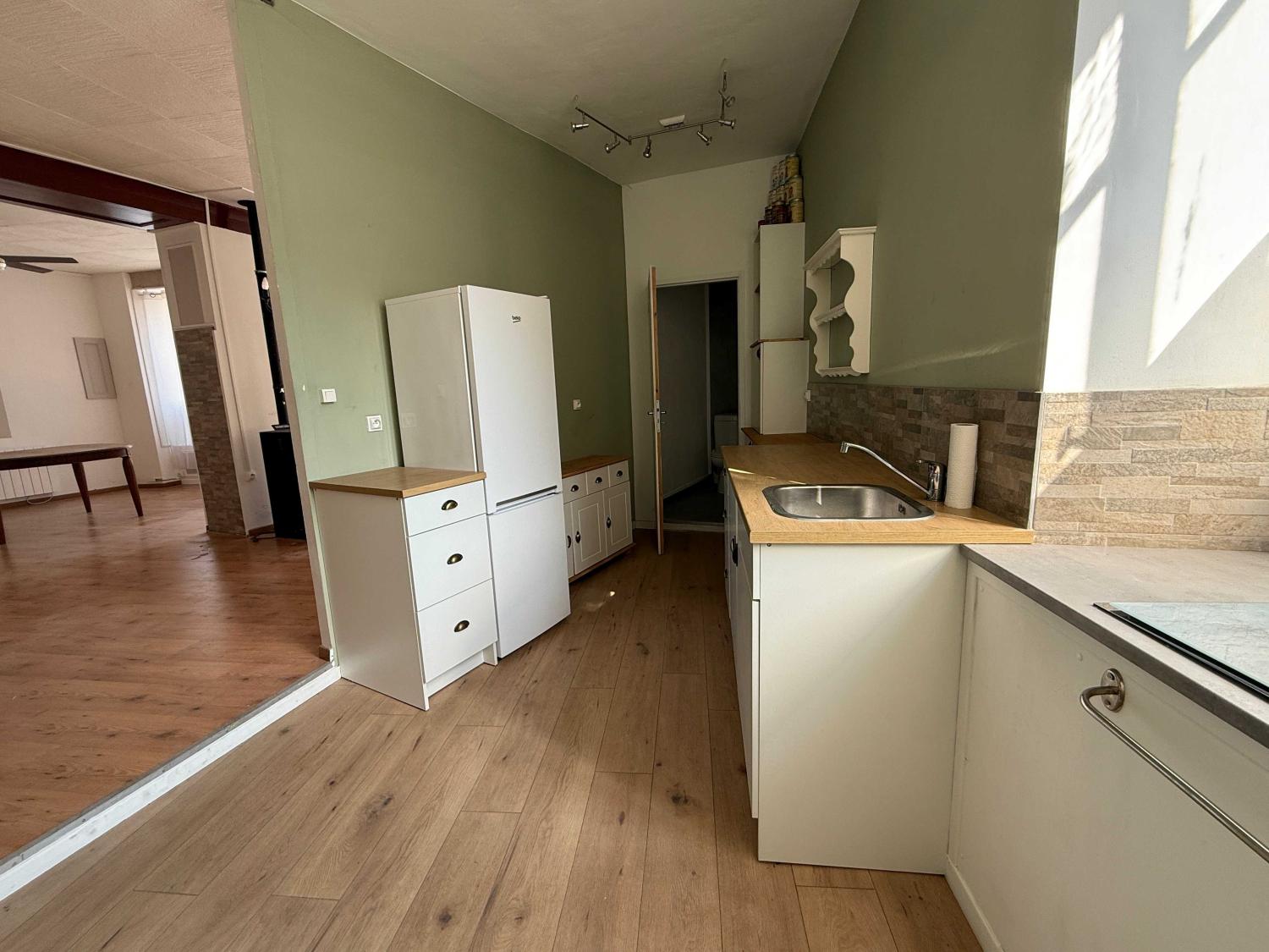 for sale village house Jussey Haute-Saône 4