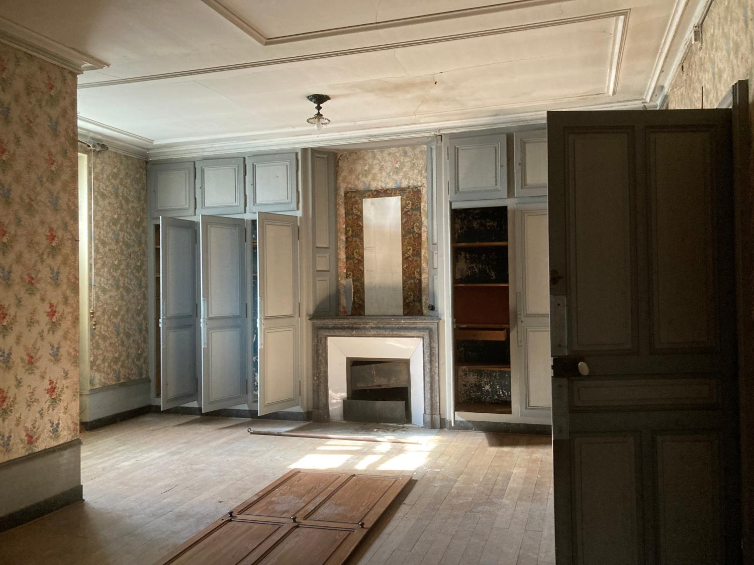 for sale mansion Bar-le-Duc Meuse 15