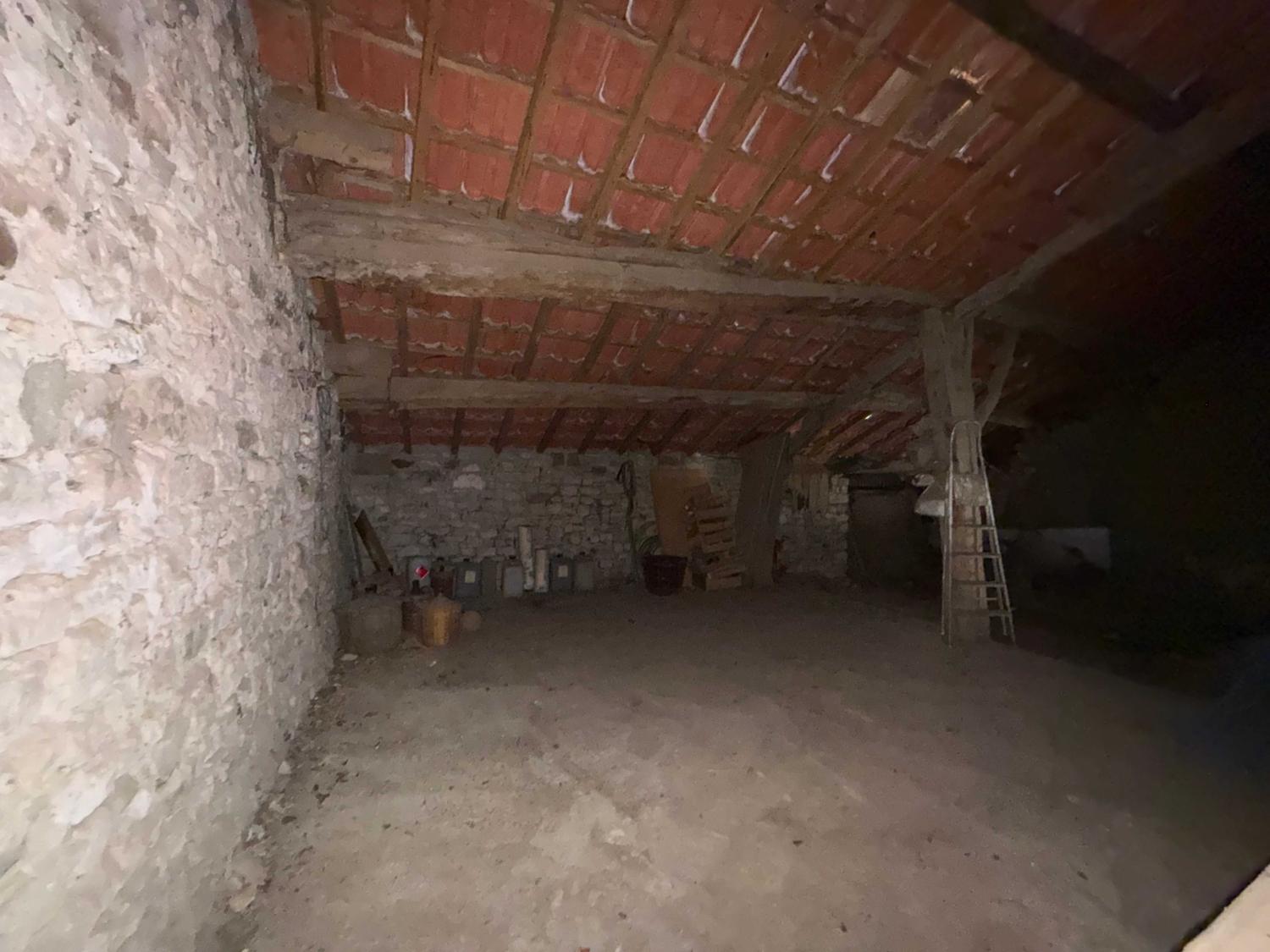 for sale village farm Augicourt Haute-Saône 11