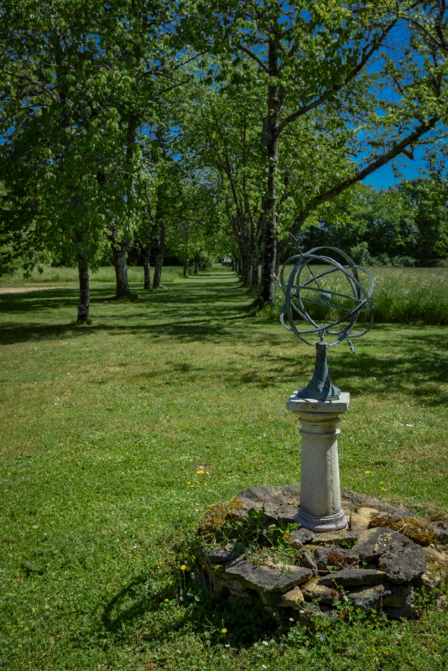 for sale estate Saint-Cyprien Dordogne 26