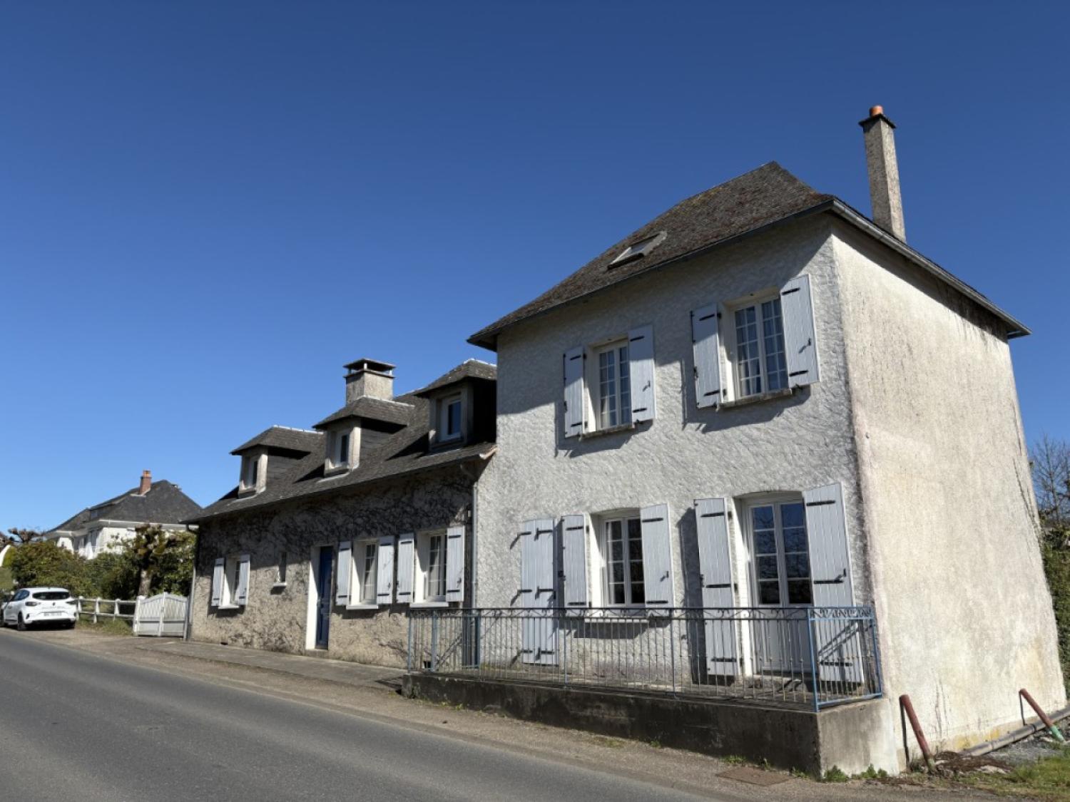  for sale detached house Arnac-Pompadour Corrèze 22