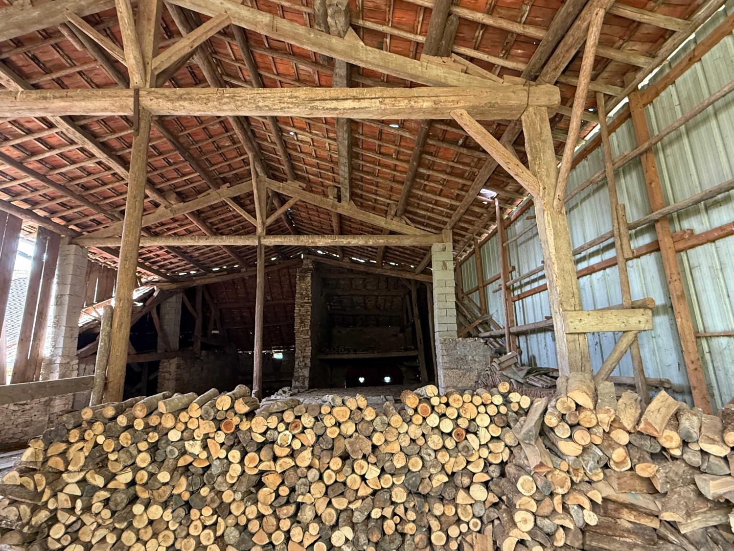 for sale village farm Augicourt Haute-Saône 28