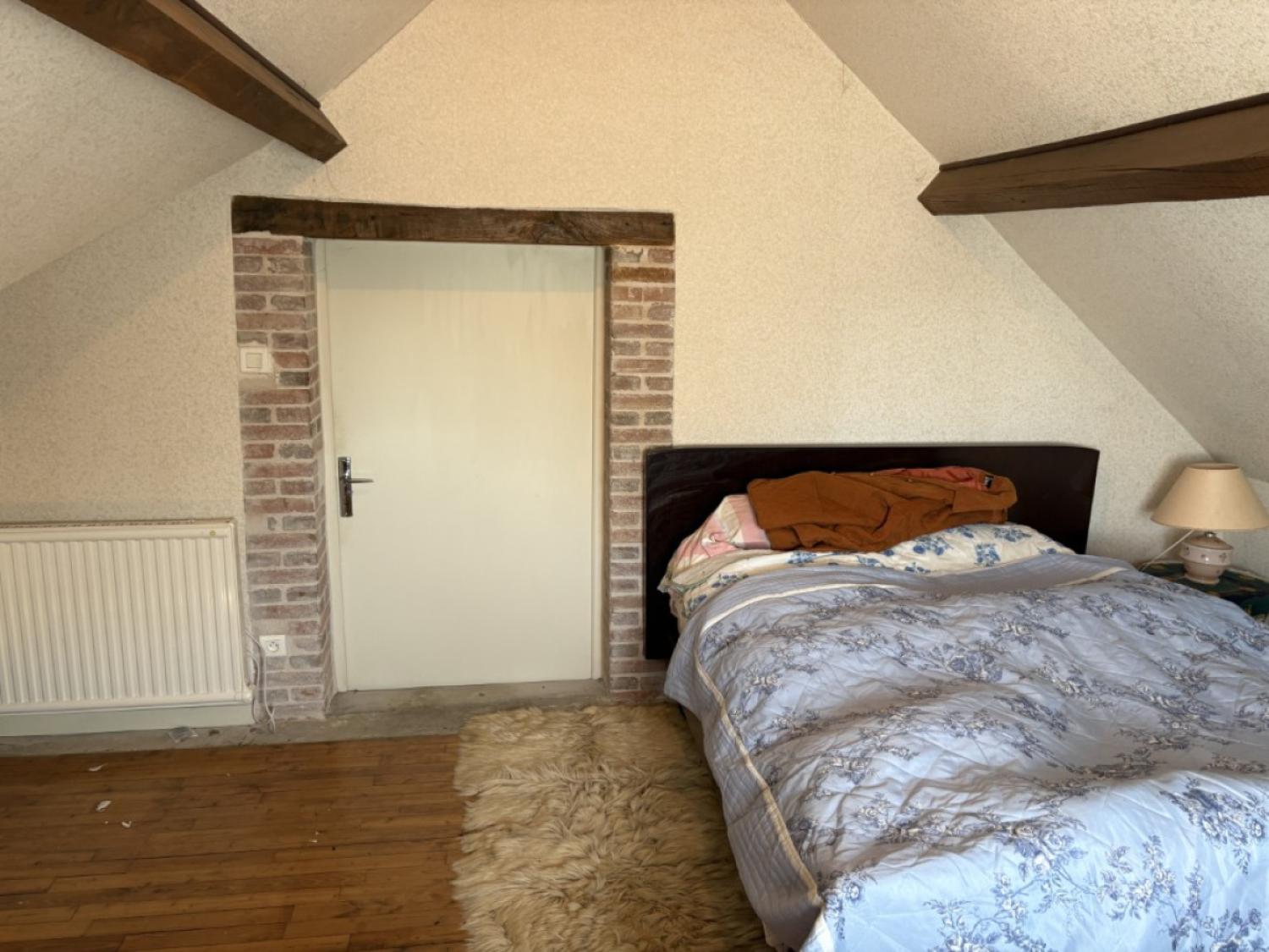 for sale detached house Arnac-Pompadour Corrèze 17