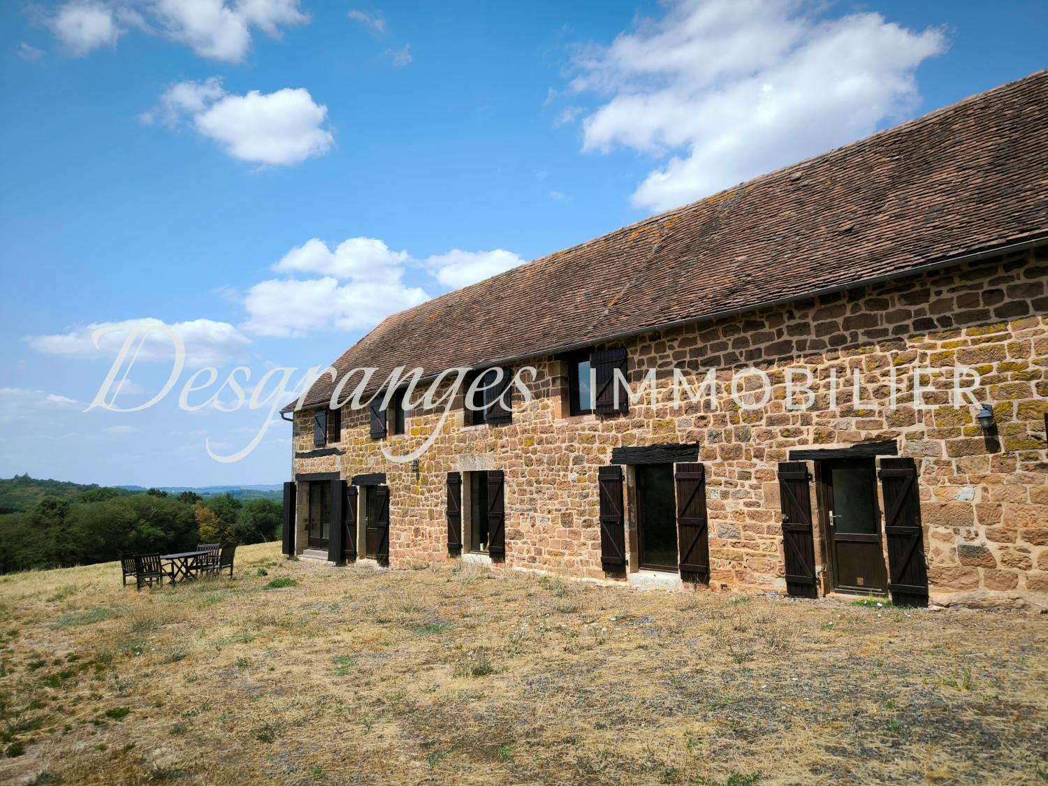  for sale estate Teillots Dordogne 9