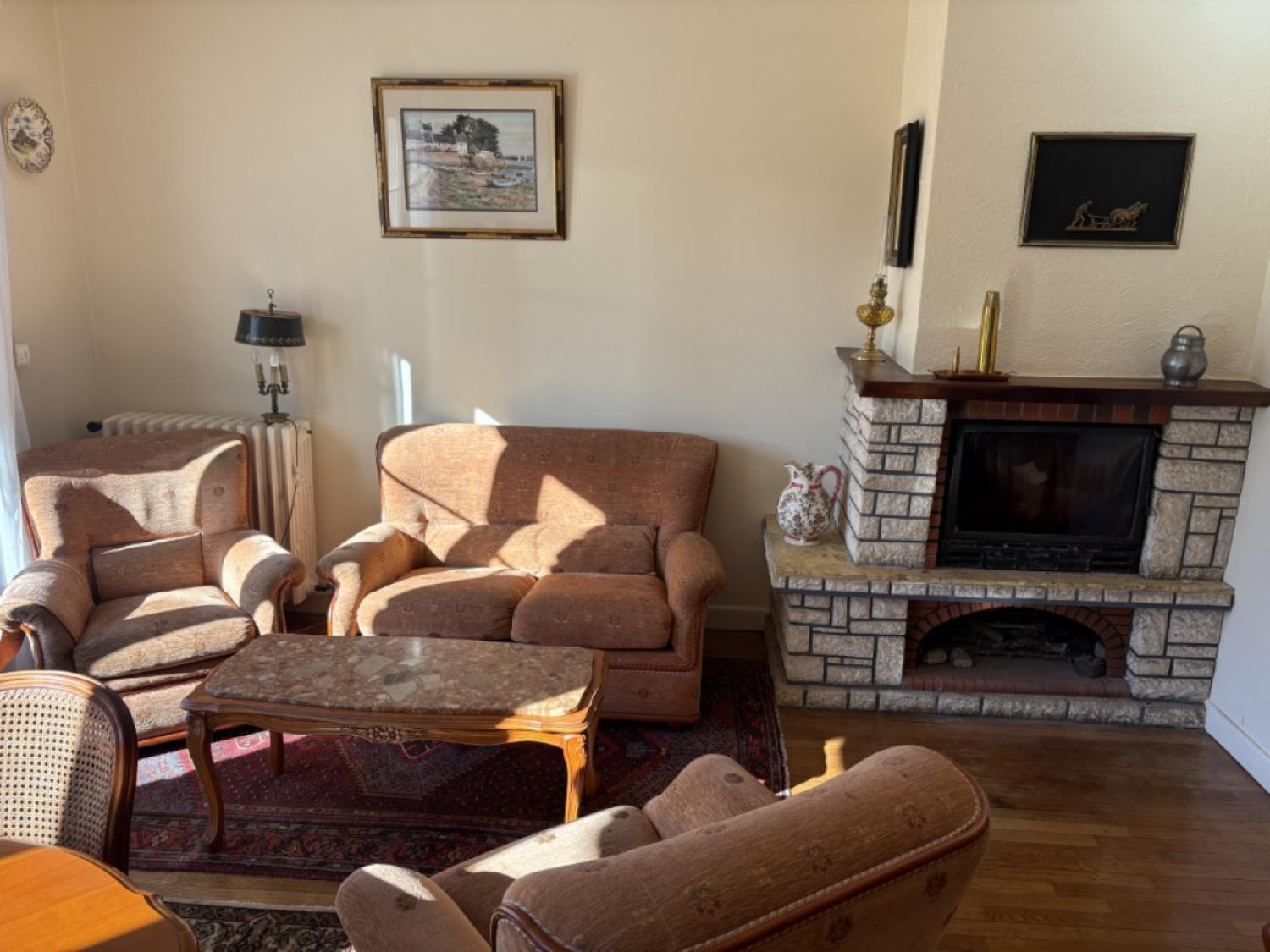 for sale detached house Arnac-Pompadour Corrèze 11