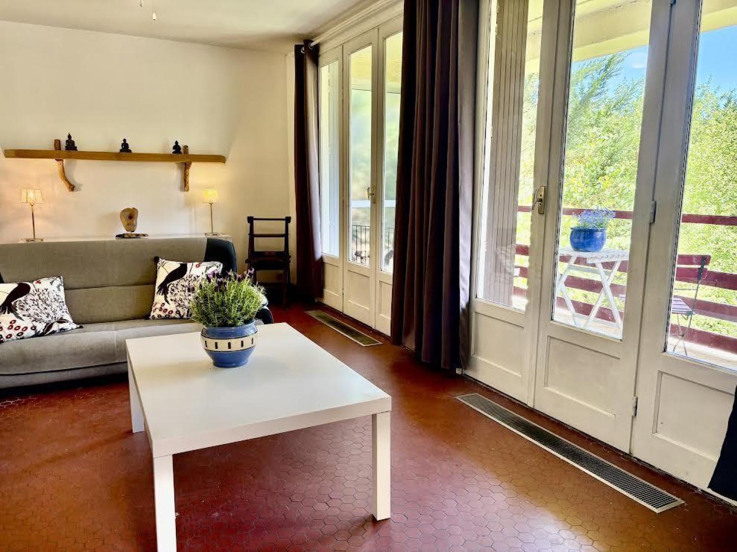 for sale detached house Puy-l'Évêque Lot 5