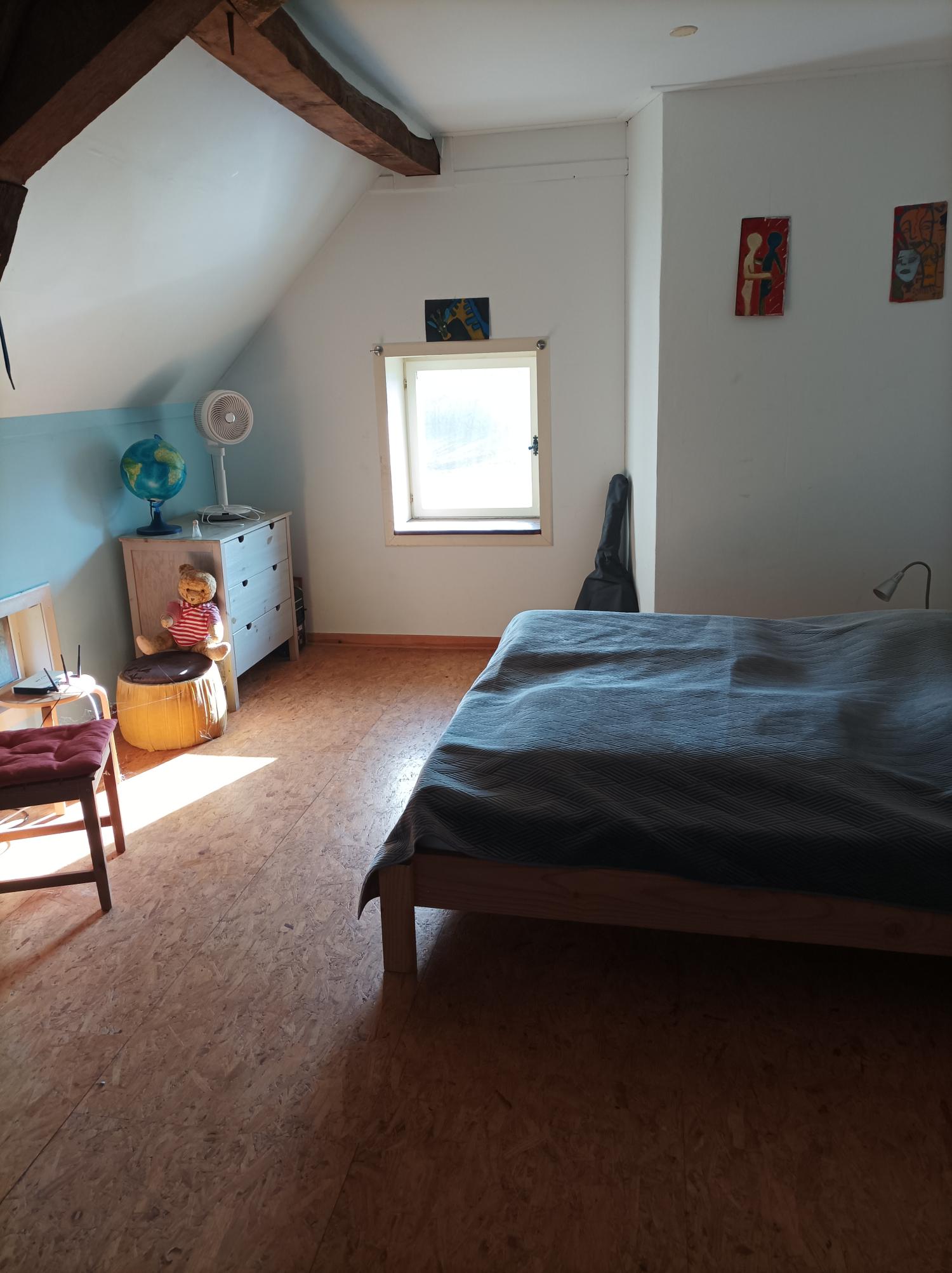 for sale property with holiday home Thil-sur-Arroux Saône-et-Loire 15