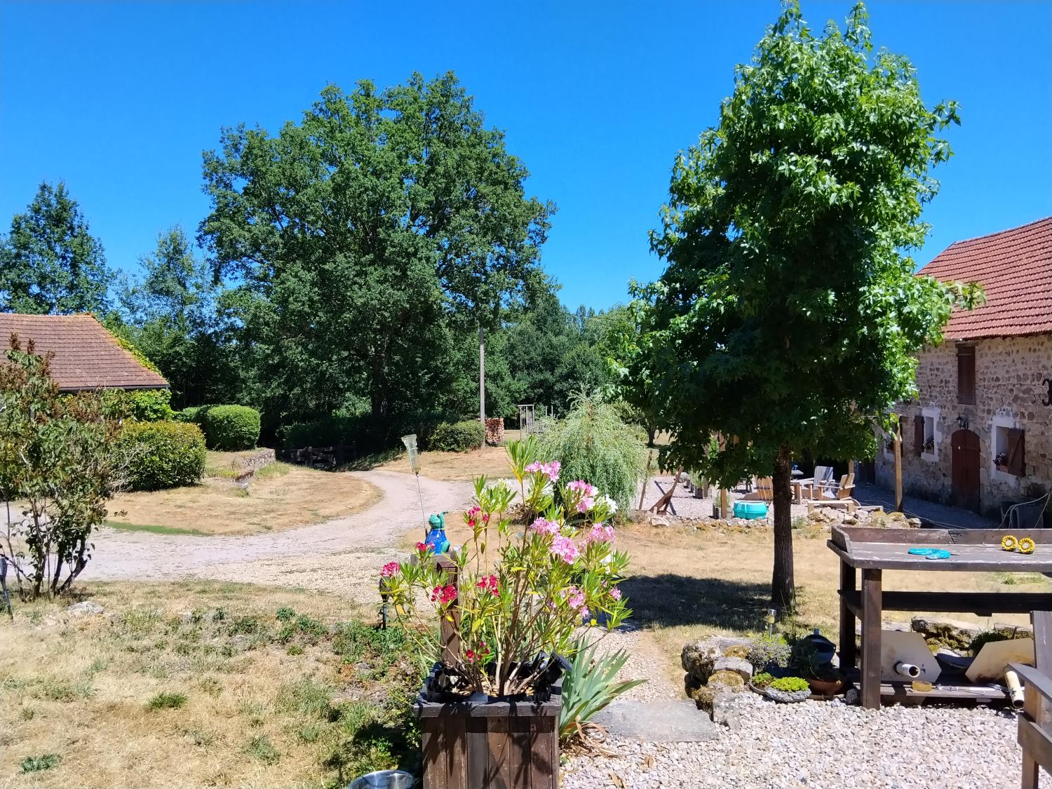 for sale property with holiday home Thil-sur-Arroux Saône-et-Loire 7