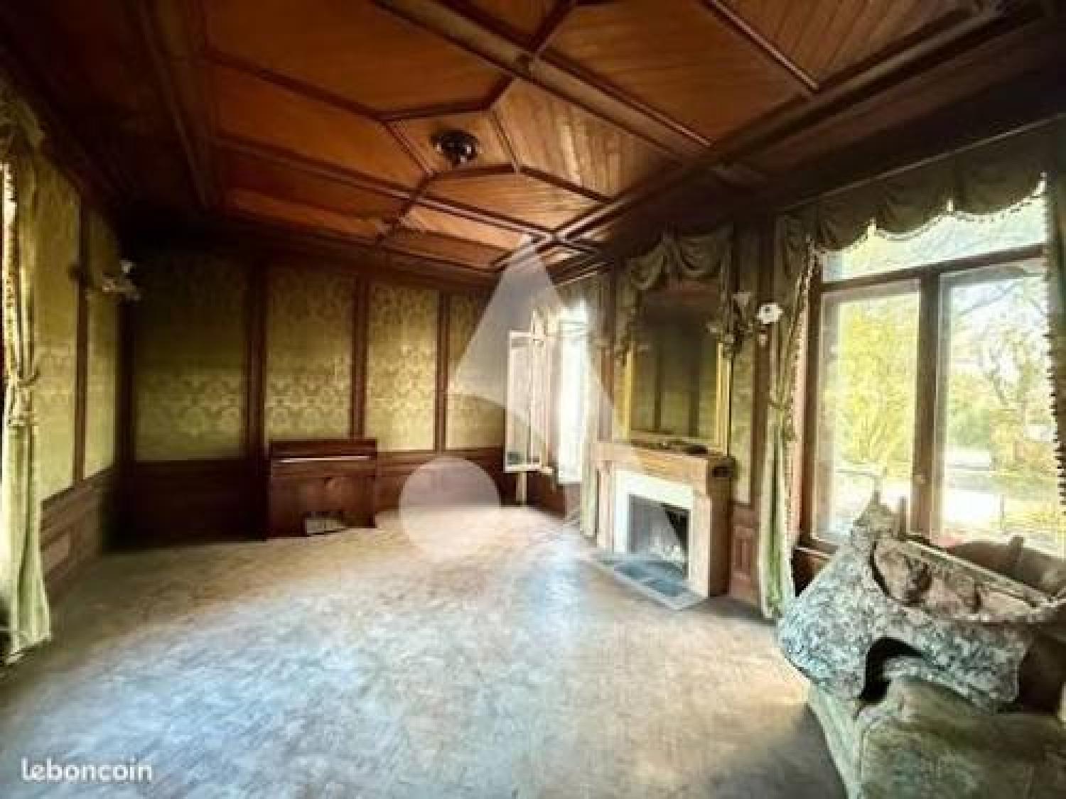 for sale mansion Bar-le-Duc Meuse 27