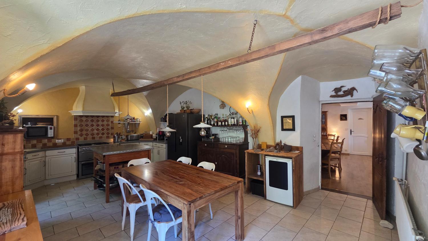 for sale detached house Châtillon-en-Diois Drôme 20