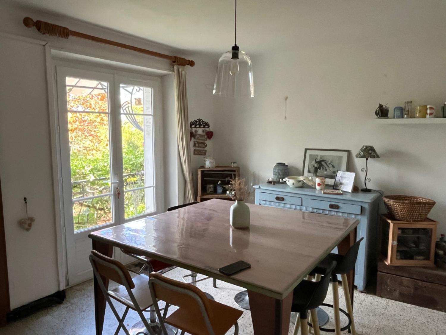 for sale detached house La Porcherie Haute-Vienne 12