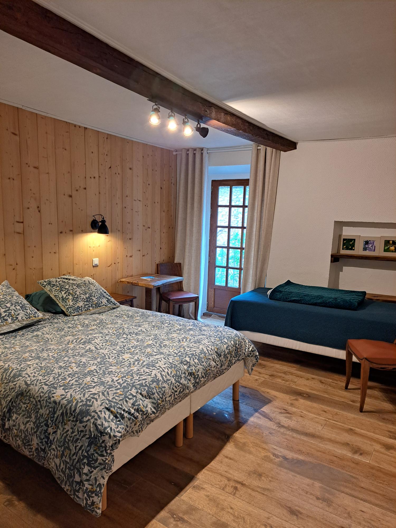 for sale detached house Châtillon-en-Diois Drôme 26