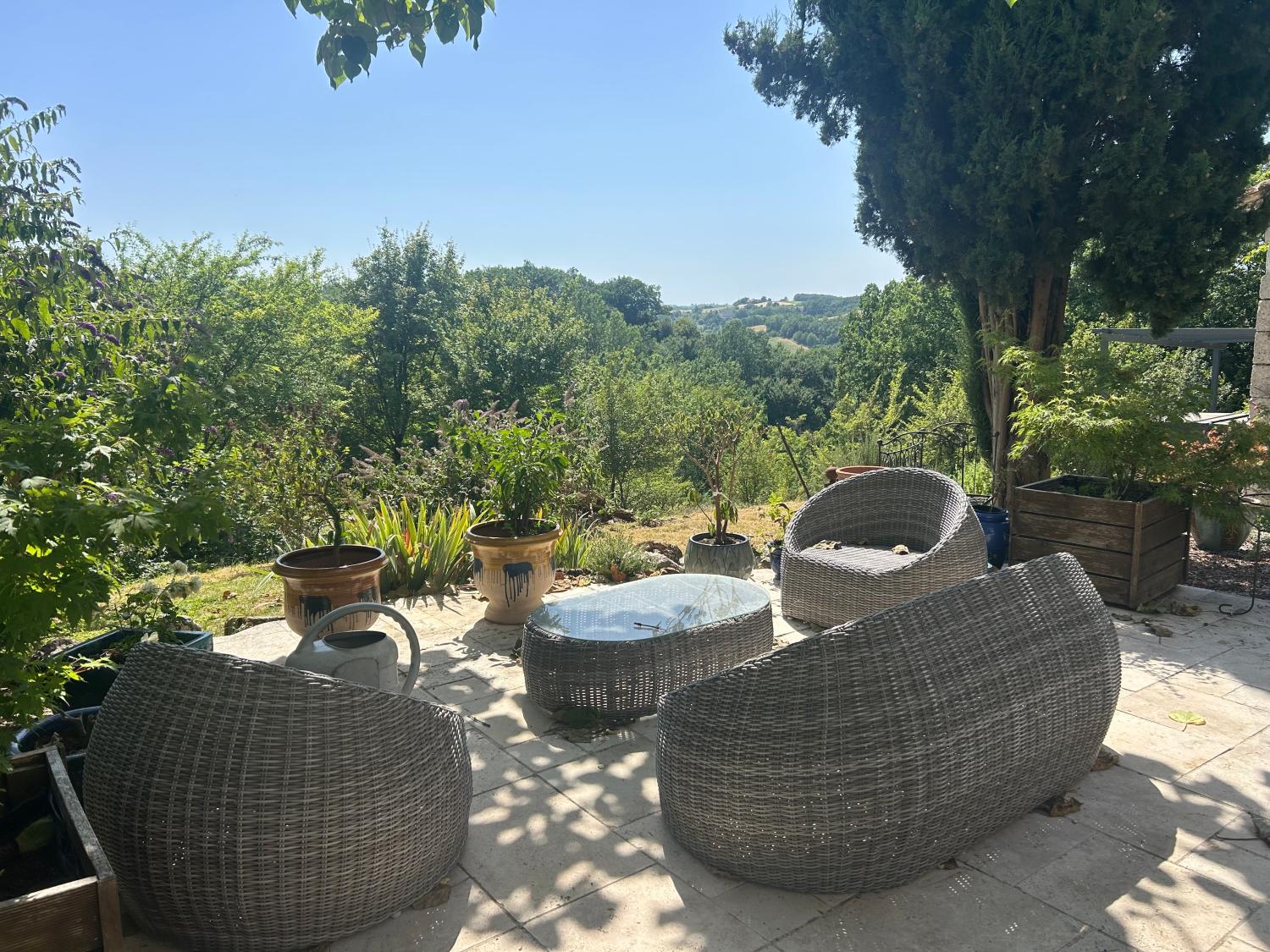 for sale detached house Grayssas Lot-et-Garonne 4