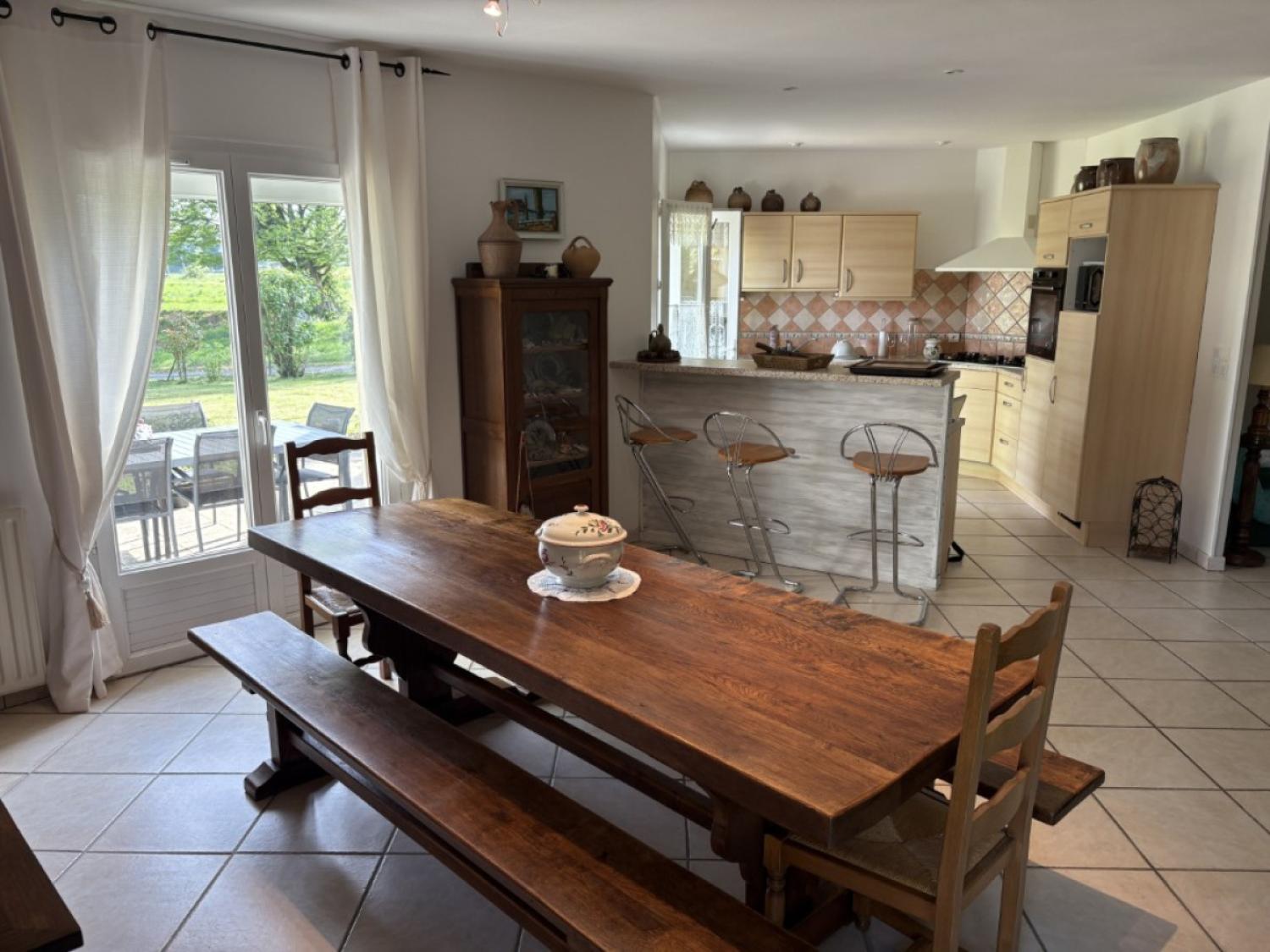 for sale detached house Beyssac Corrèze 6