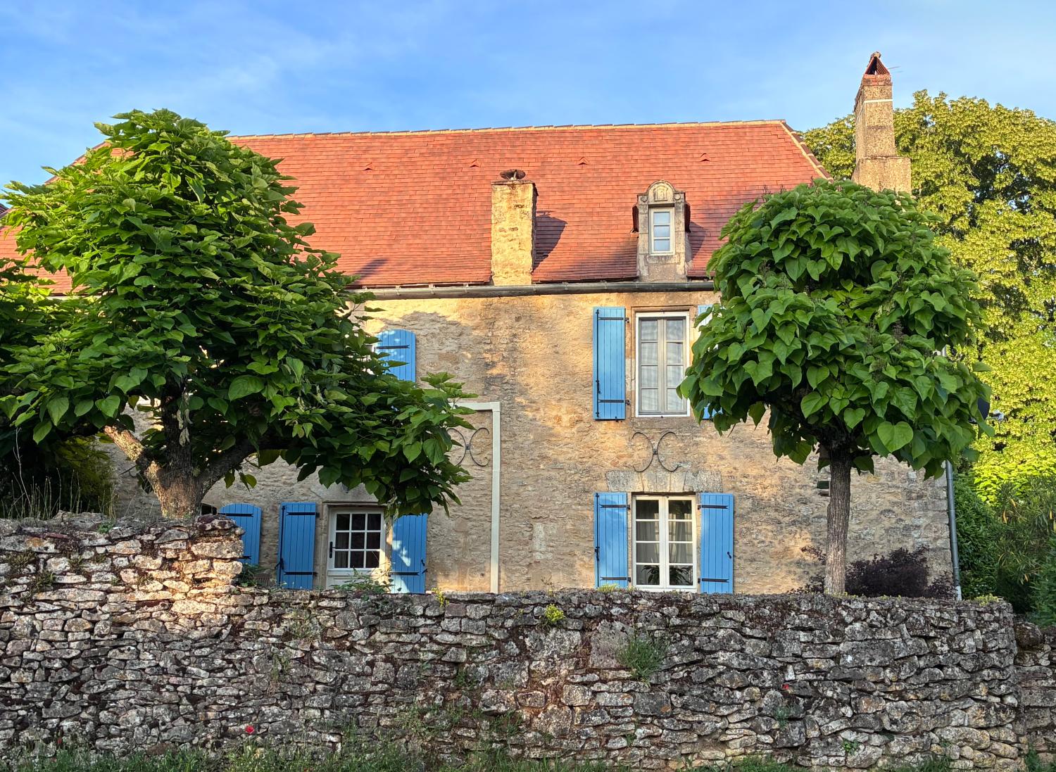 for sale estate Saint-Cyprien Dordogne 15