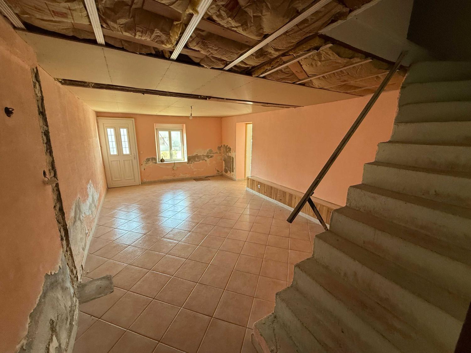 for sale village house Barges Haute-Saône 10