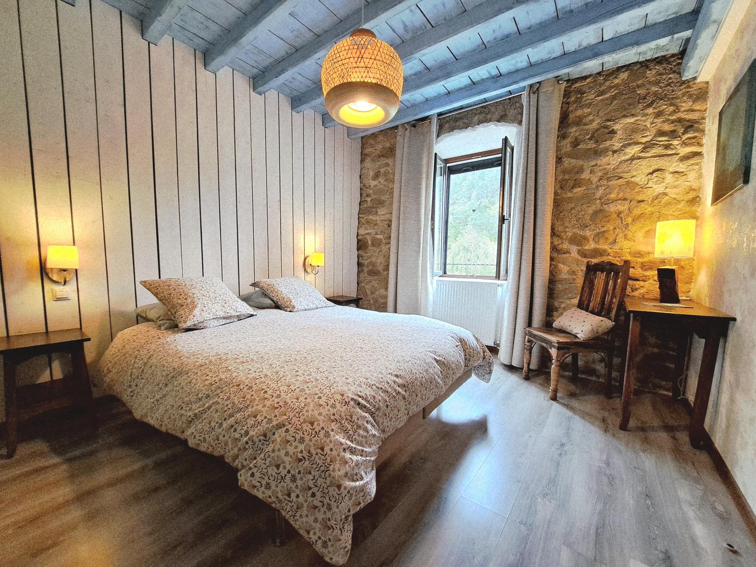 for sale detached house Châtillon-en-Diois Drôme 23