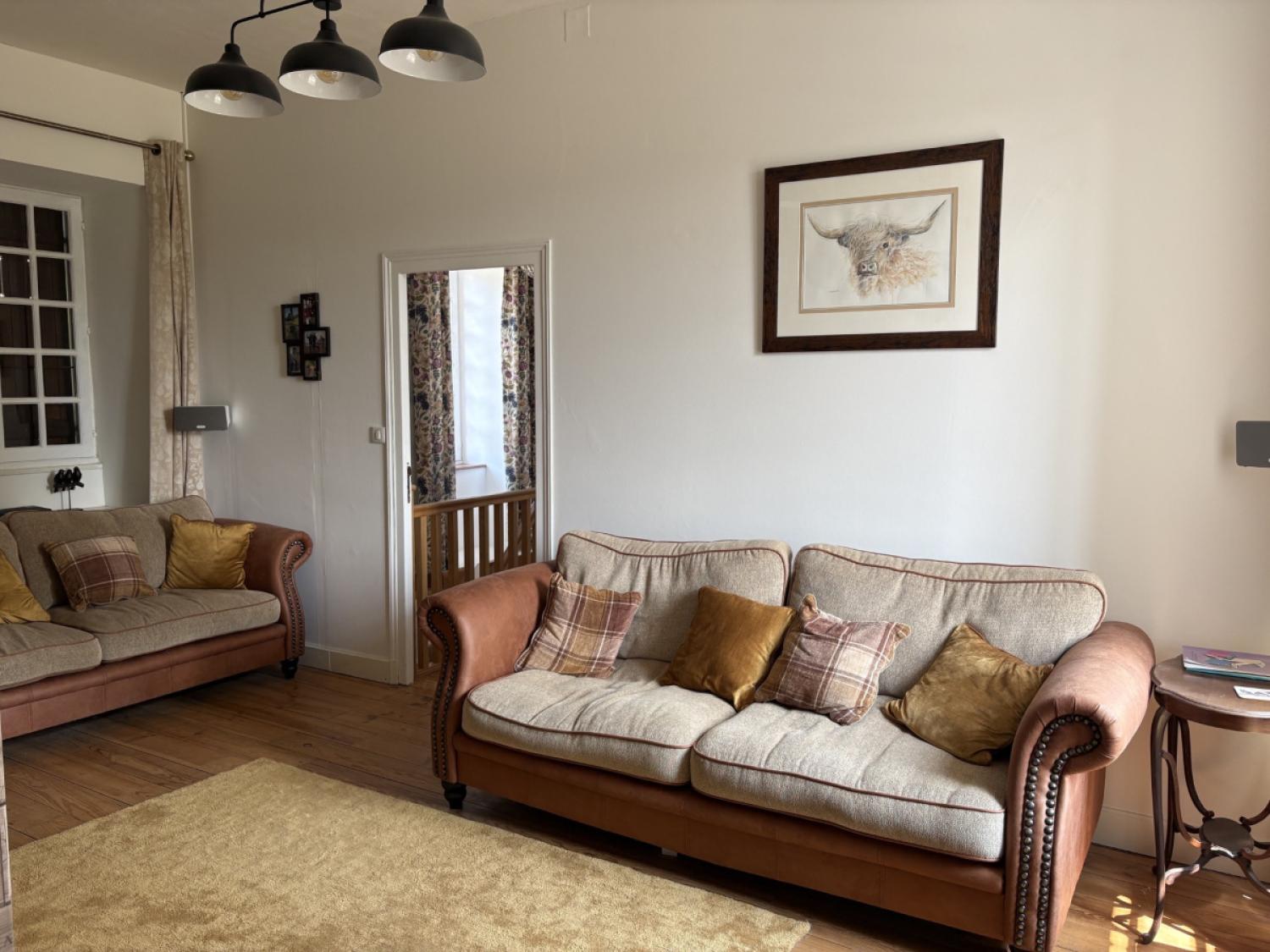 for sale village house Coussac-Bonneval Haute-Vienne 14