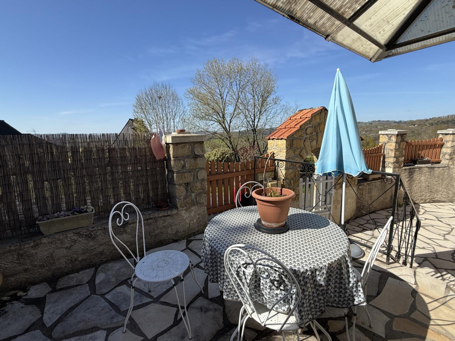 for sale detached house Vignols Corrèze 2