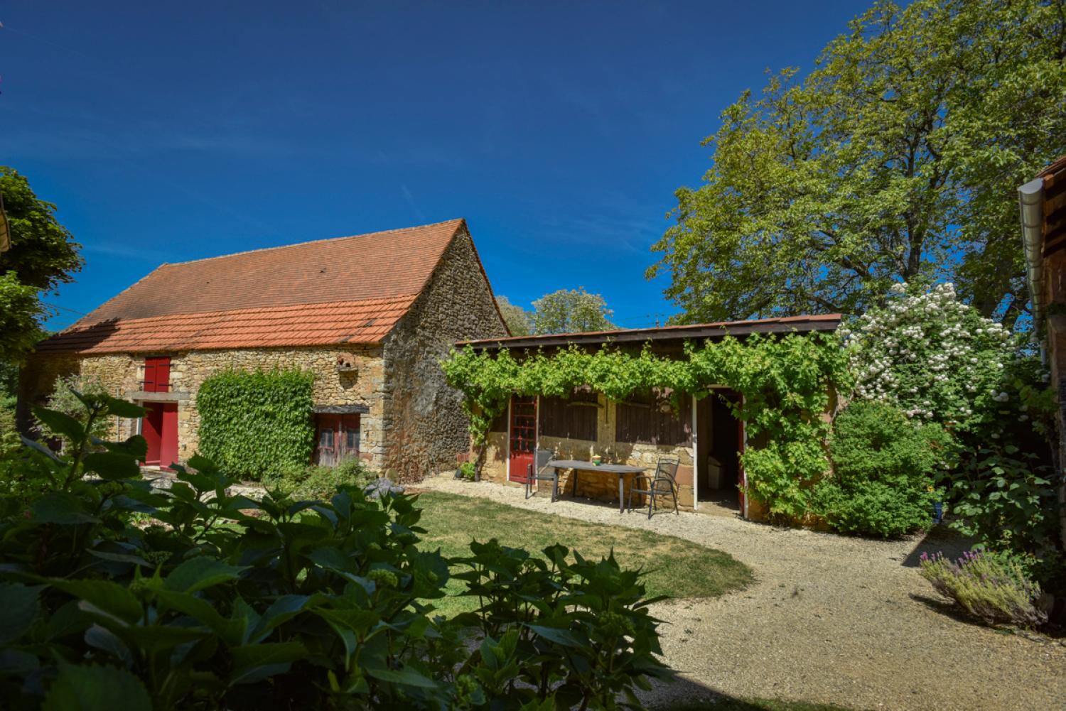 for sale estate Saint-Cyprien Dordogne 21