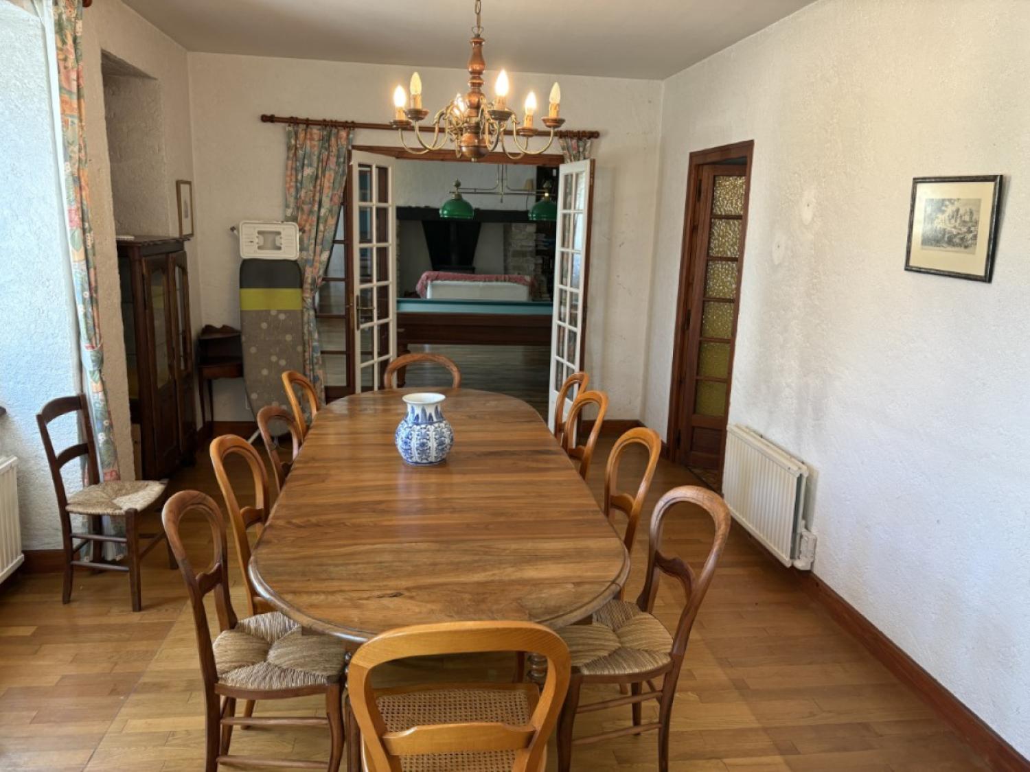  for sale detached house Arnac-Pompadour Corrèze 6