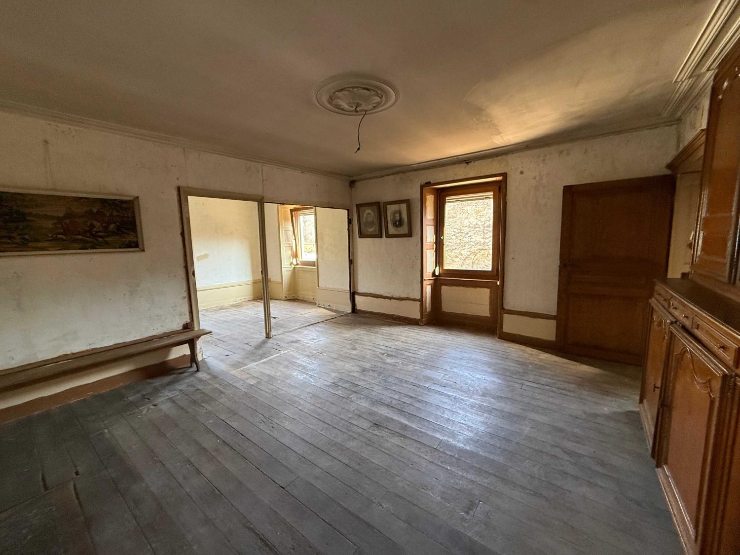  for sale village farm Melay Haute-Marne 4