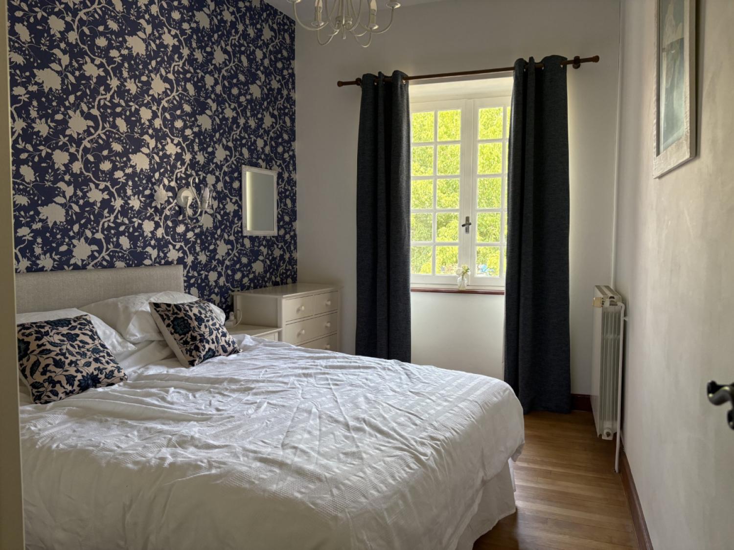 for sale village house Coussac-Bonneval Haute-Vienne 17