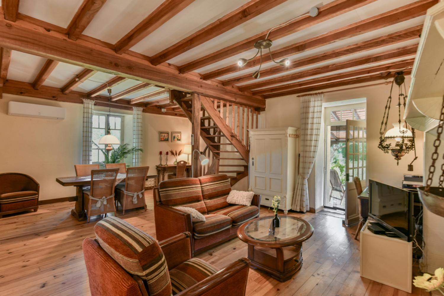 for sale estate Saint-Cyprien Dordogne 19