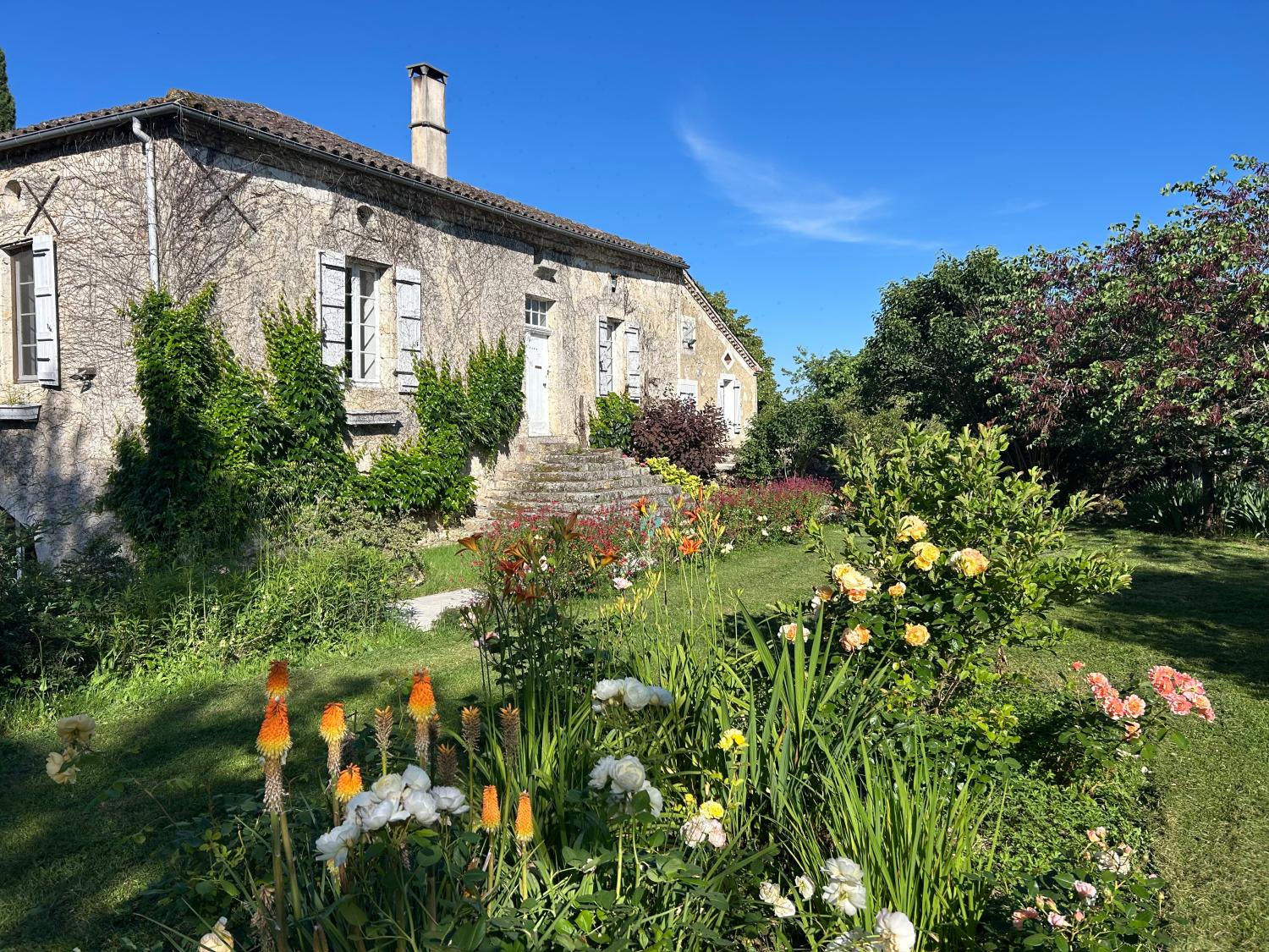 for sale detached house Grayssas Lot-et-Garonne 26
