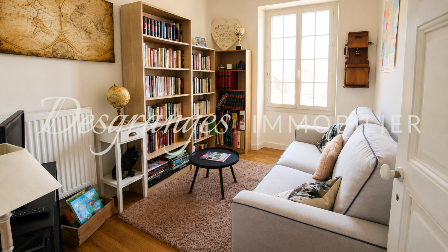 for sale detached house Saint-Sulpice-d'Excideuil Dordogne 12