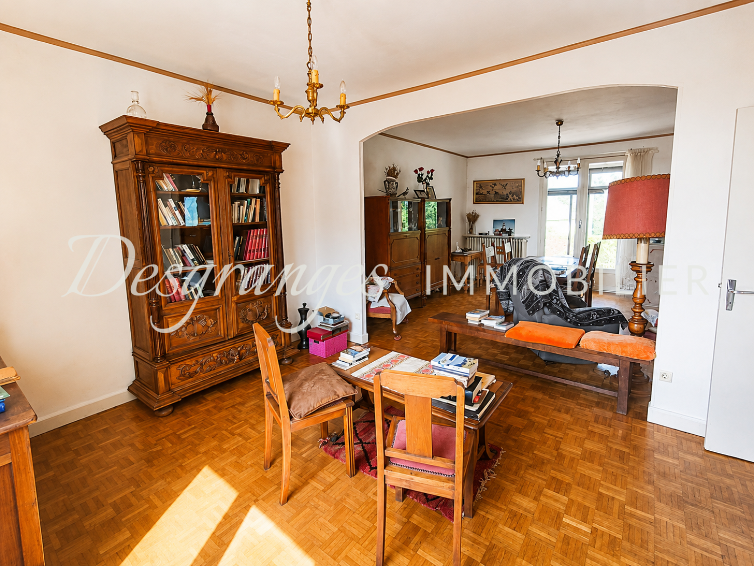 for sale detached house Savignac-Lédrier Dordogne 6