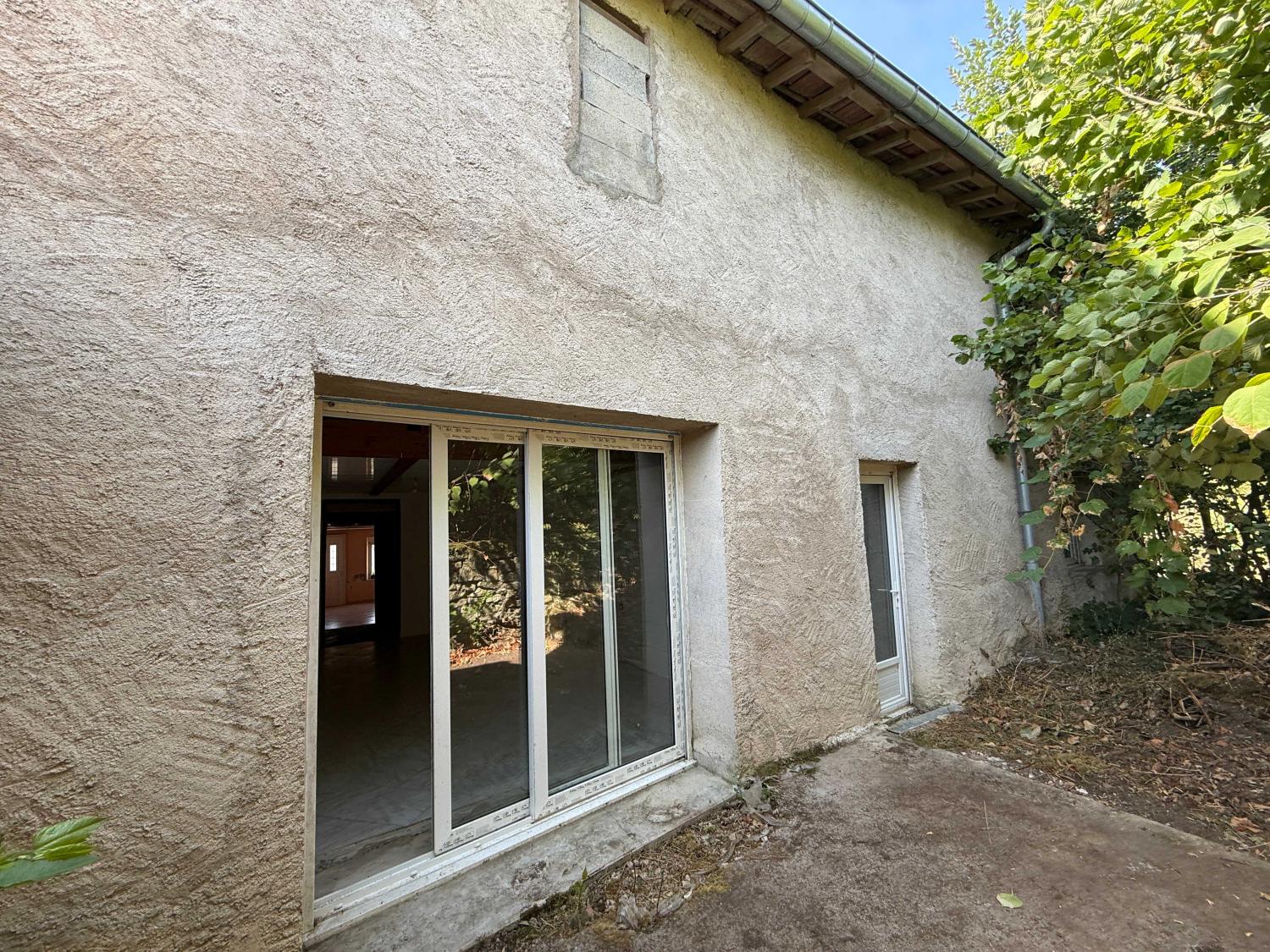 for sale village house Barges Haute-Saône 15