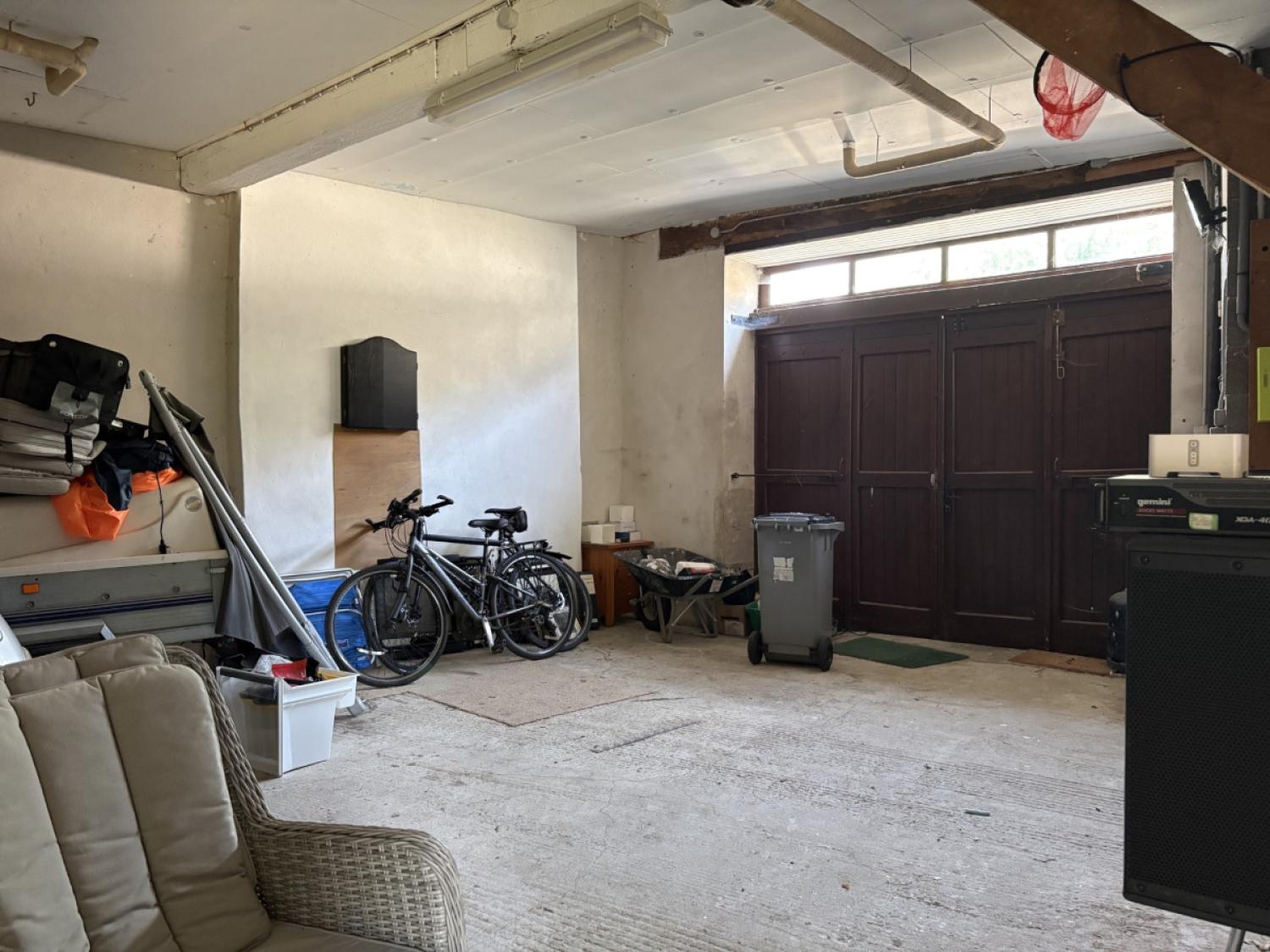 for sale village house Coussac-Bonneval Haute-Vienne 19