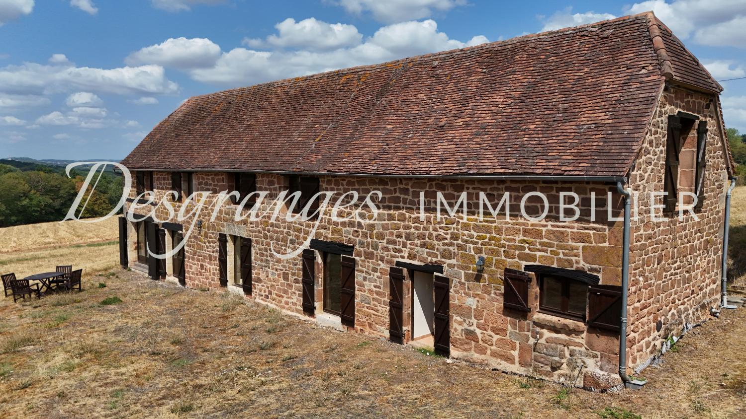  for sale estate Teillots Dordogne 2