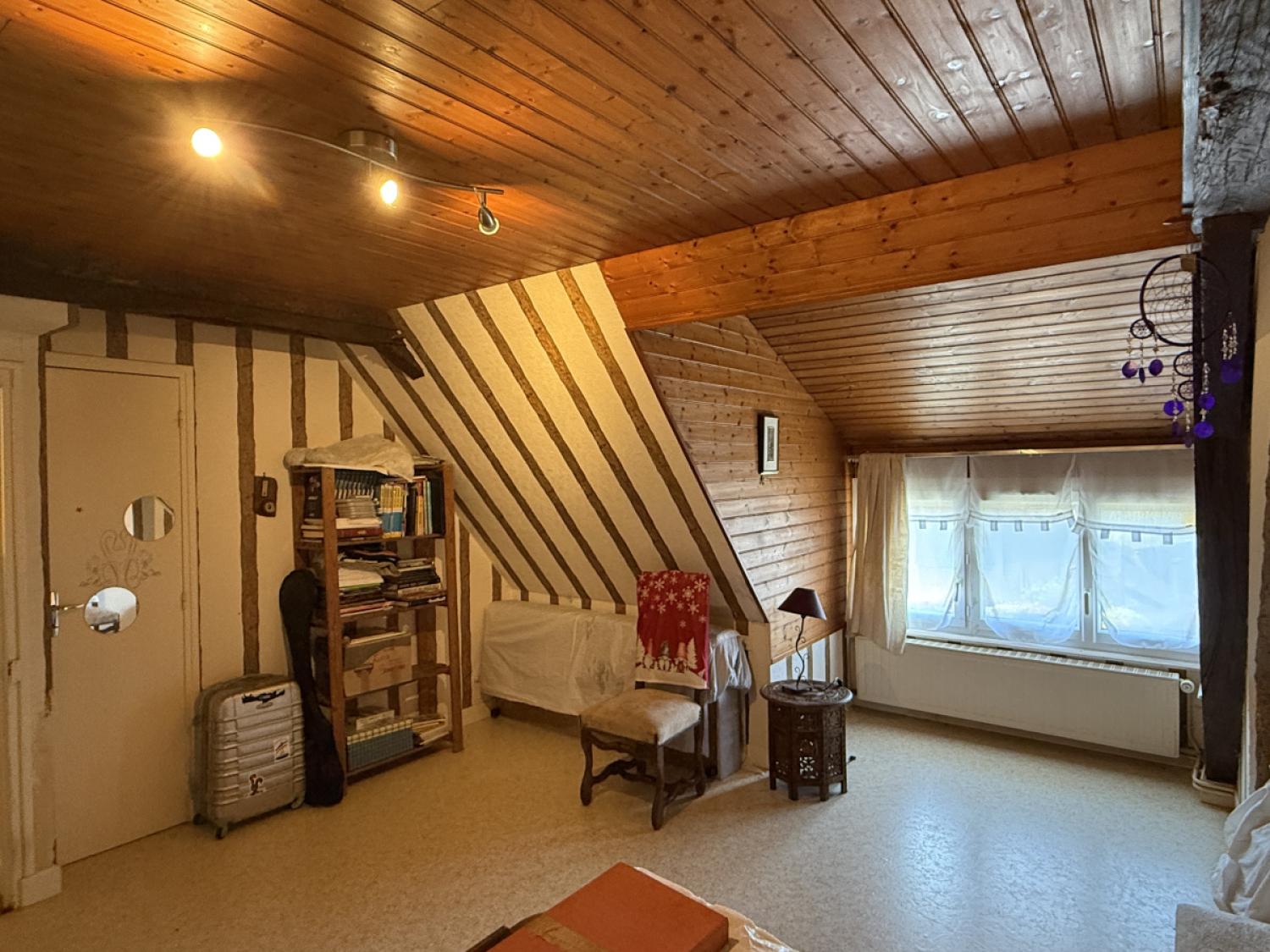 for sale detached house Vignols Corrèze 15