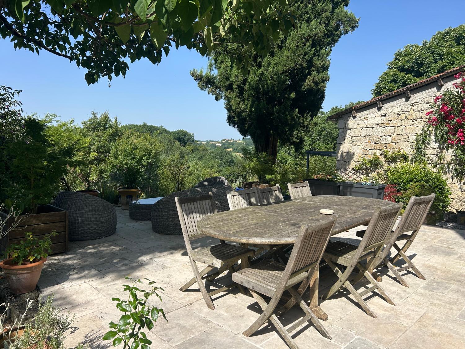 for sale detached house Grayssas Lot-et-Garonne 31